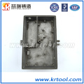 High Quality Precision Squeeze Casting for Aluminium Alloy Parts